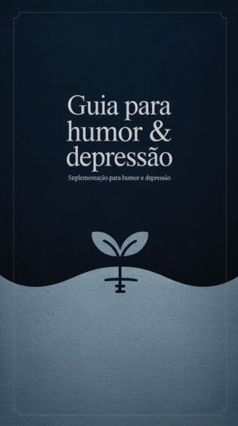 Depressão