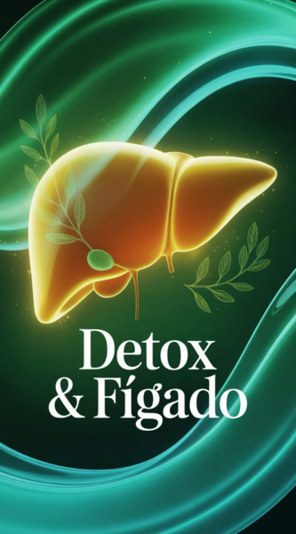 Fígado & Detox