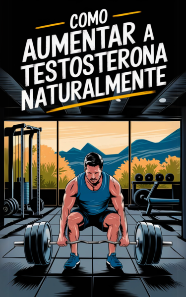 Testosterona Natural
