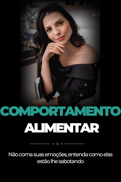 Comportamento Alimentar