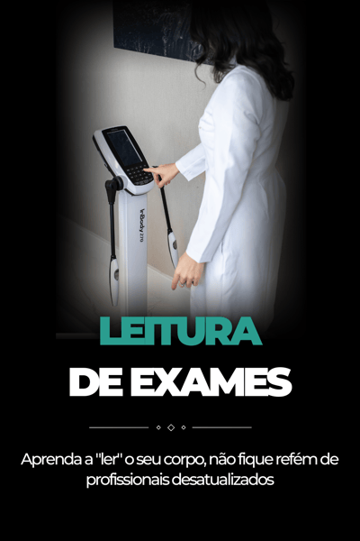 Leitura de Exames