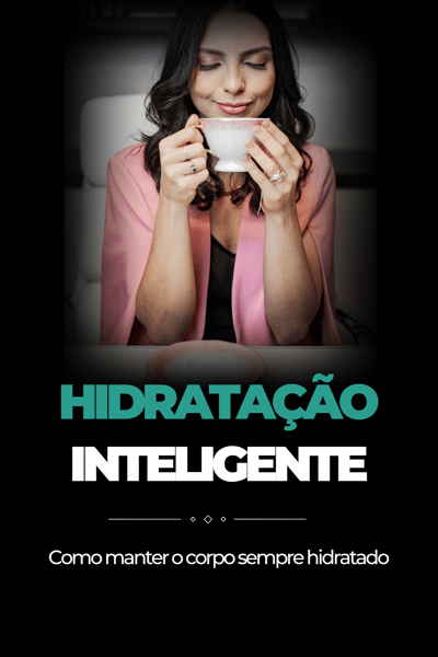 Hidratação Inteligente
