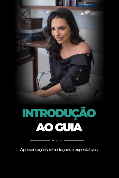 Introdução ao Guia